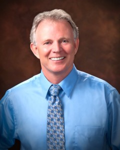 Dr. Steven Masley, heart health speaker and author