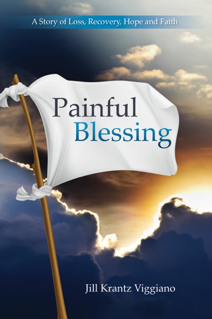 Painful Blessing by Jill Krantz Viggiano