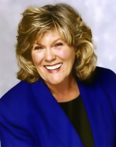 Sue Kirby