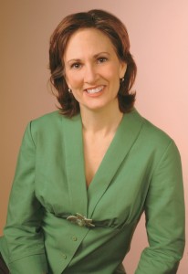 Kim Dalzell, cancer nutrition speaker